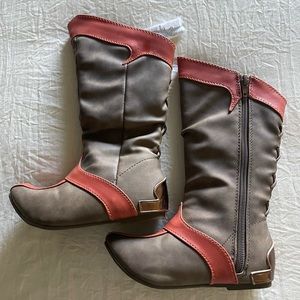 Raya and The Last Dragon Boots